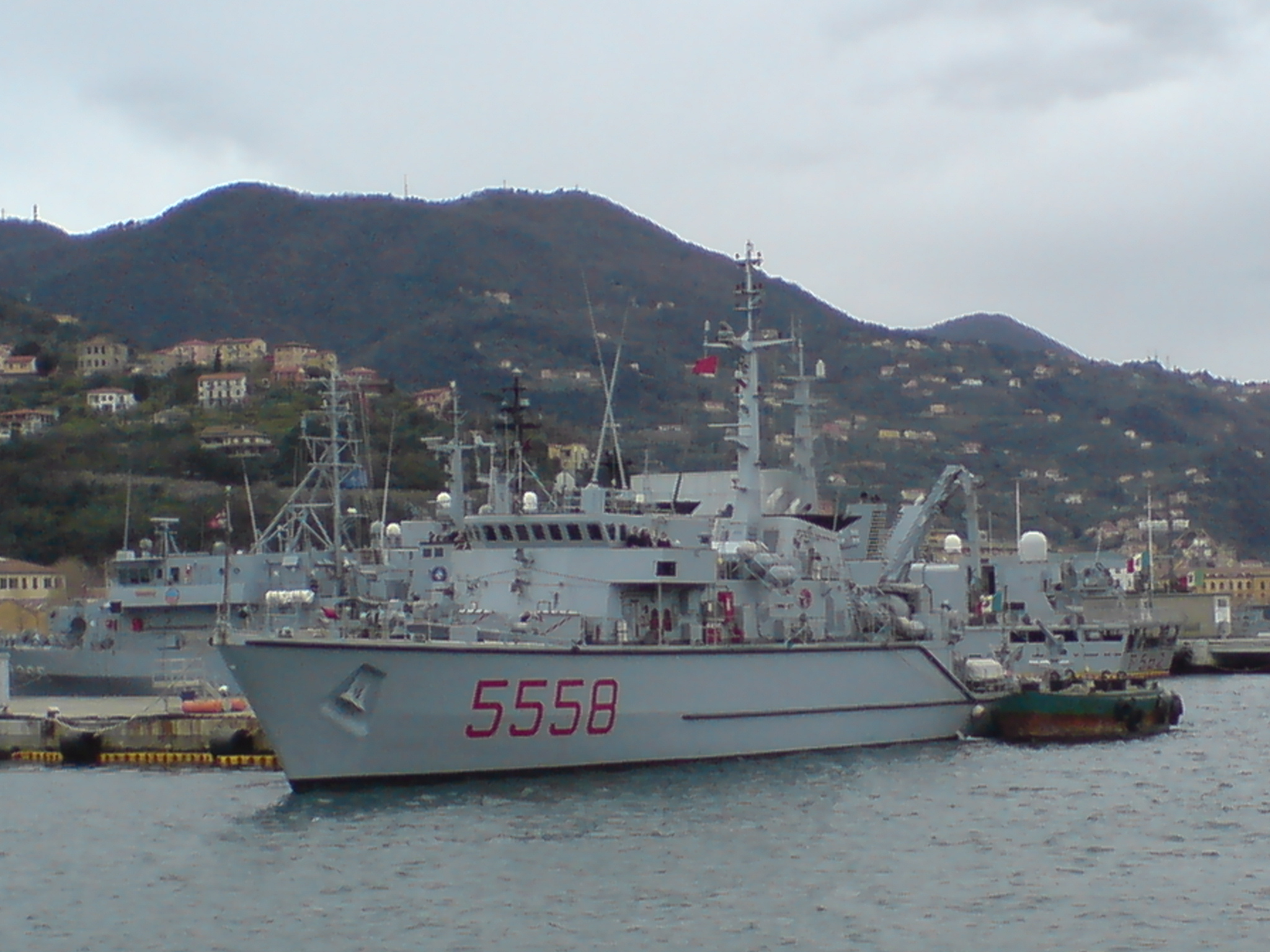 ship